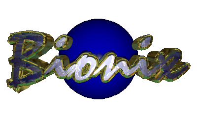 Bionix Logo